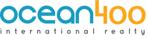 OCEAN 400 Logo